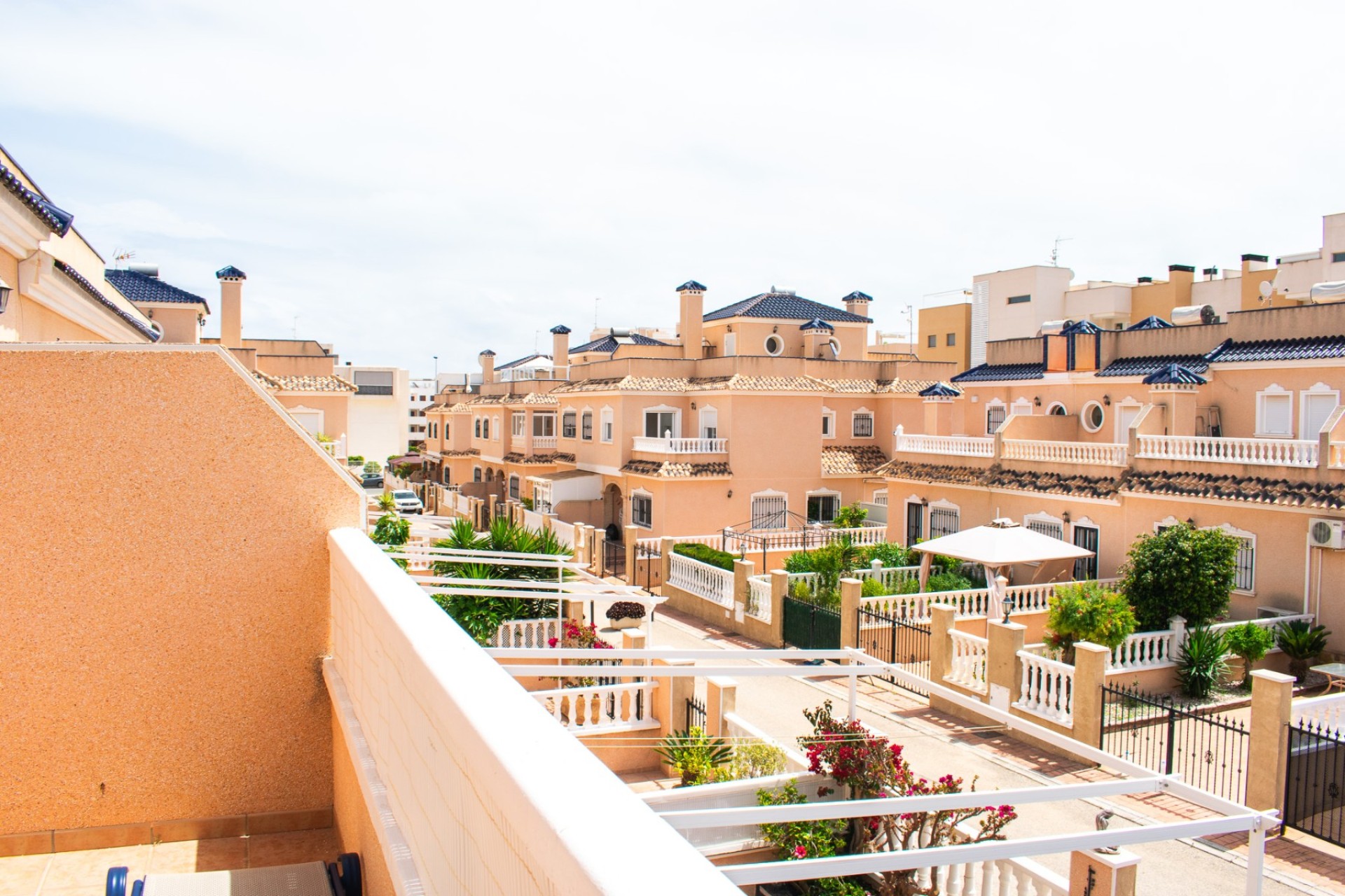 Herverkoop - Herenhuis - Orihuela Costa - Los Dolses