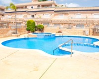 Herverkoop - Herenhuis - Orihuela Costa - Los Dolses