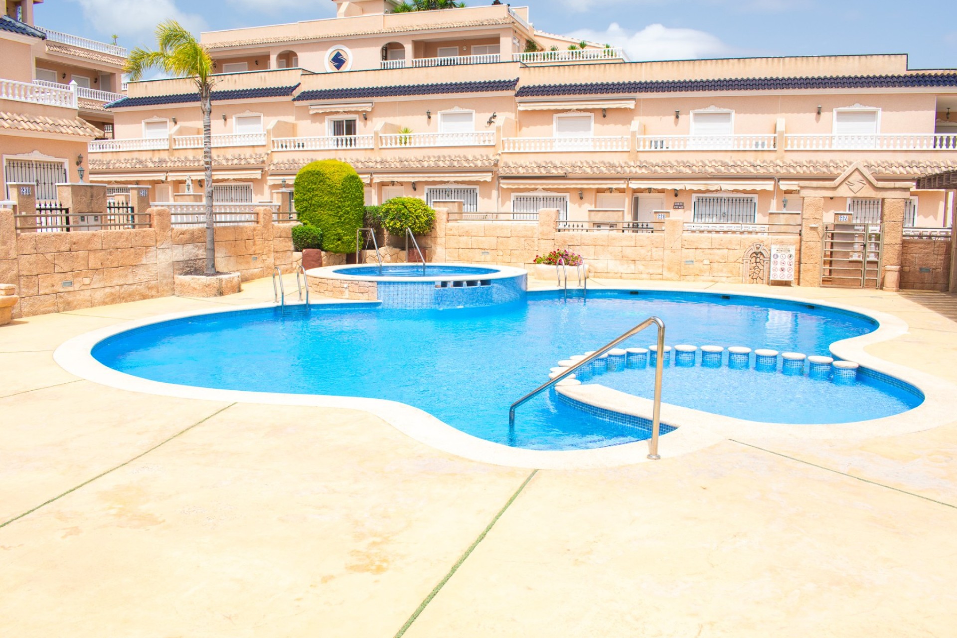 Herverkoop - Herenhuis - Orihuela Costa - Los Dolses