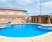 Herverkoop - Herenhuis - Orihuela Costa - Los Dolses