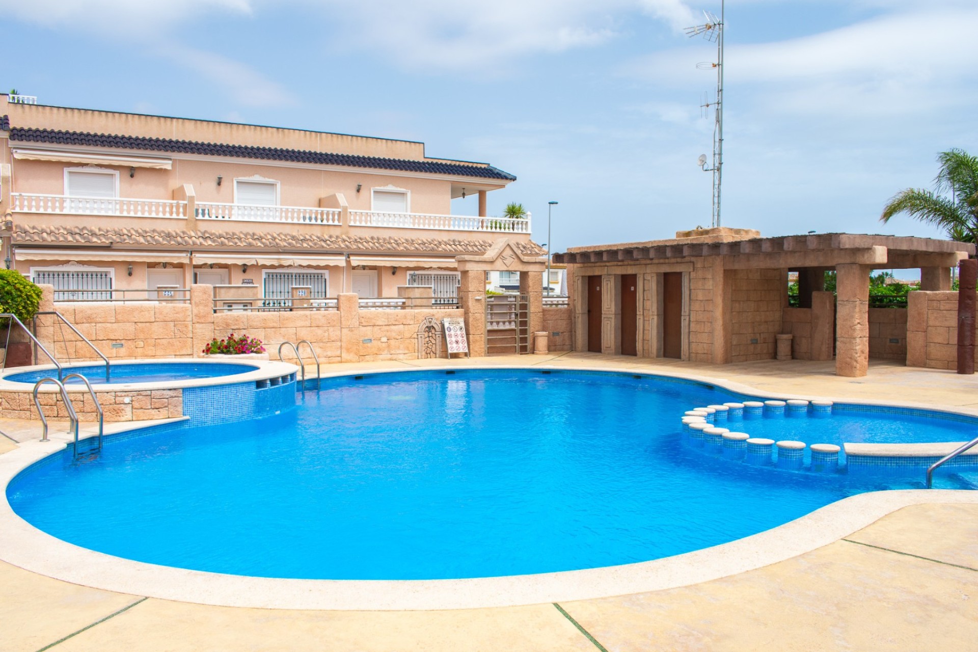 Herverkoop - Herenhuis - Orihuela Costa - Los Dolses