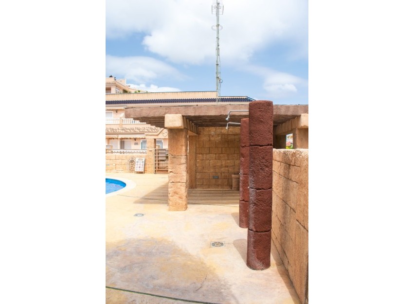 Herverkoop - Herenhuis - Orihuela Costa - Los Dolses