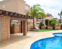 Herverkoop - Herenhuis - Orihuela Costa - Los Dolses