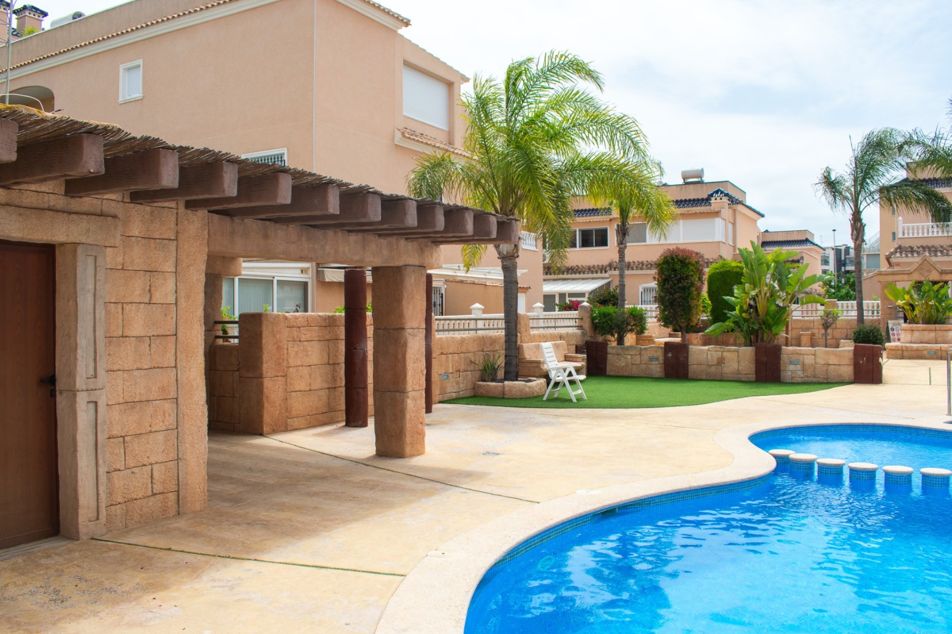 Herverkoop - Herenhuis - Orihuela Costa - Los Dolses