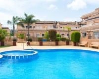 Herverkoop - Herenhuis - Orihuela Costa - Los Dolses