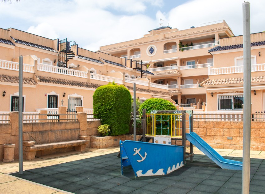 Herverkoop - Herenhuis - Orihuela Costa - Los Dolses