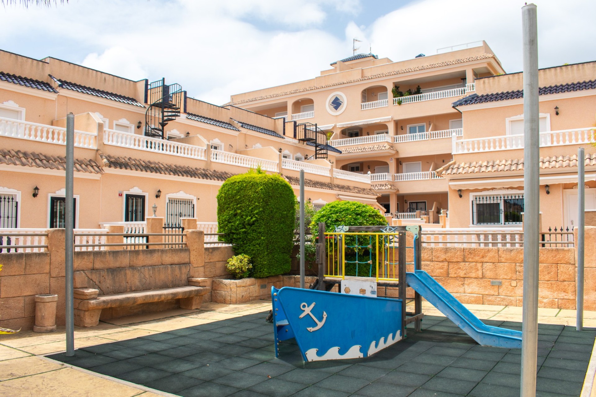 Herverkoop - Herenhuis - Orihuela Costa - Los Dolses