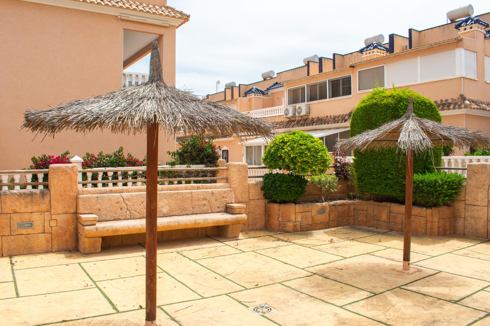 Herverkoop - Herenhuis - Orihuela Costa - Los Dolses