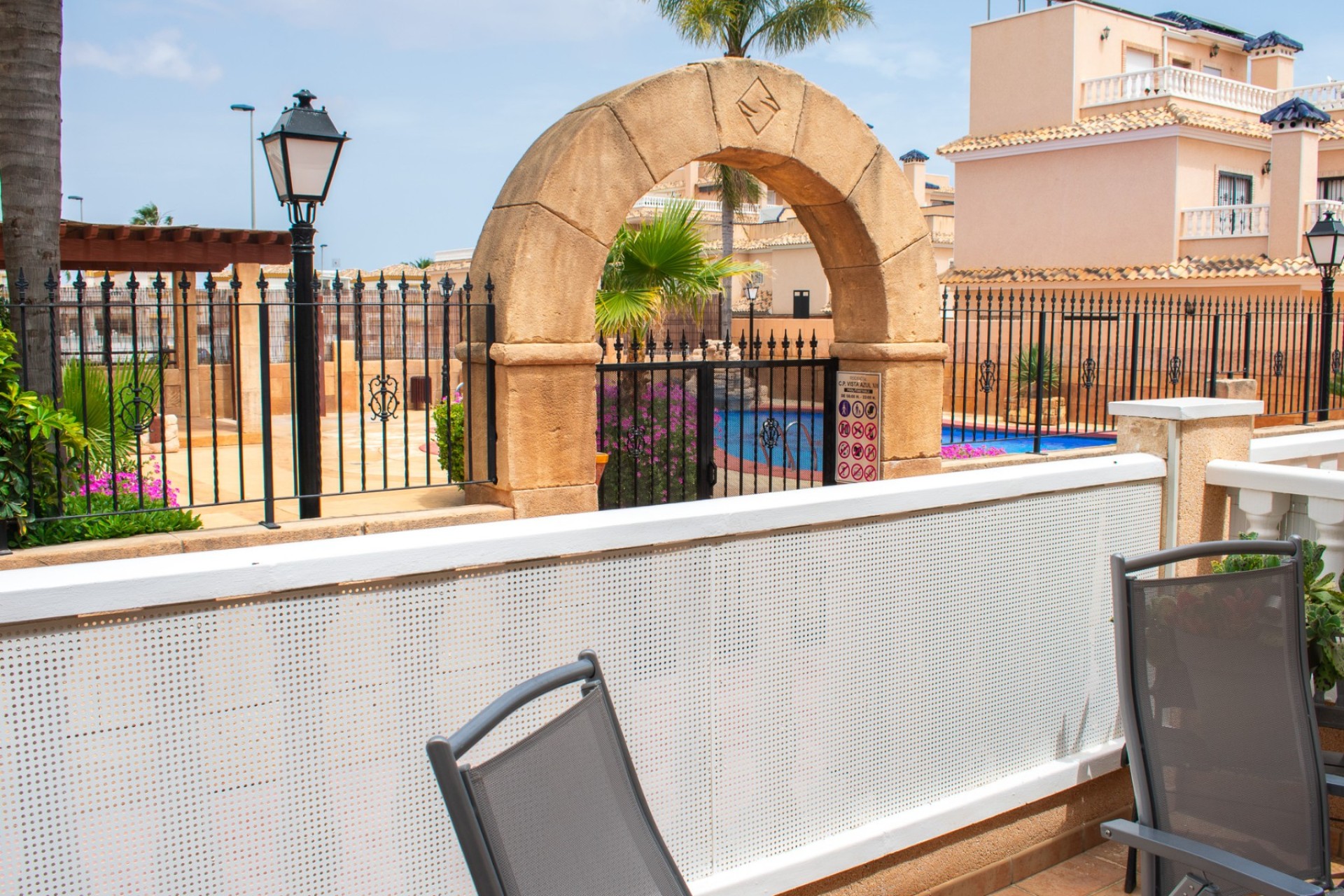 Herverkoop - Herenhuis - Orihuela Costa - Los Dolses