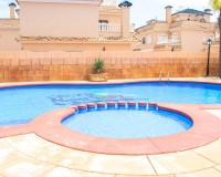 Herverkoop - Herenhuis - Orihuela Costa - Los Dolses