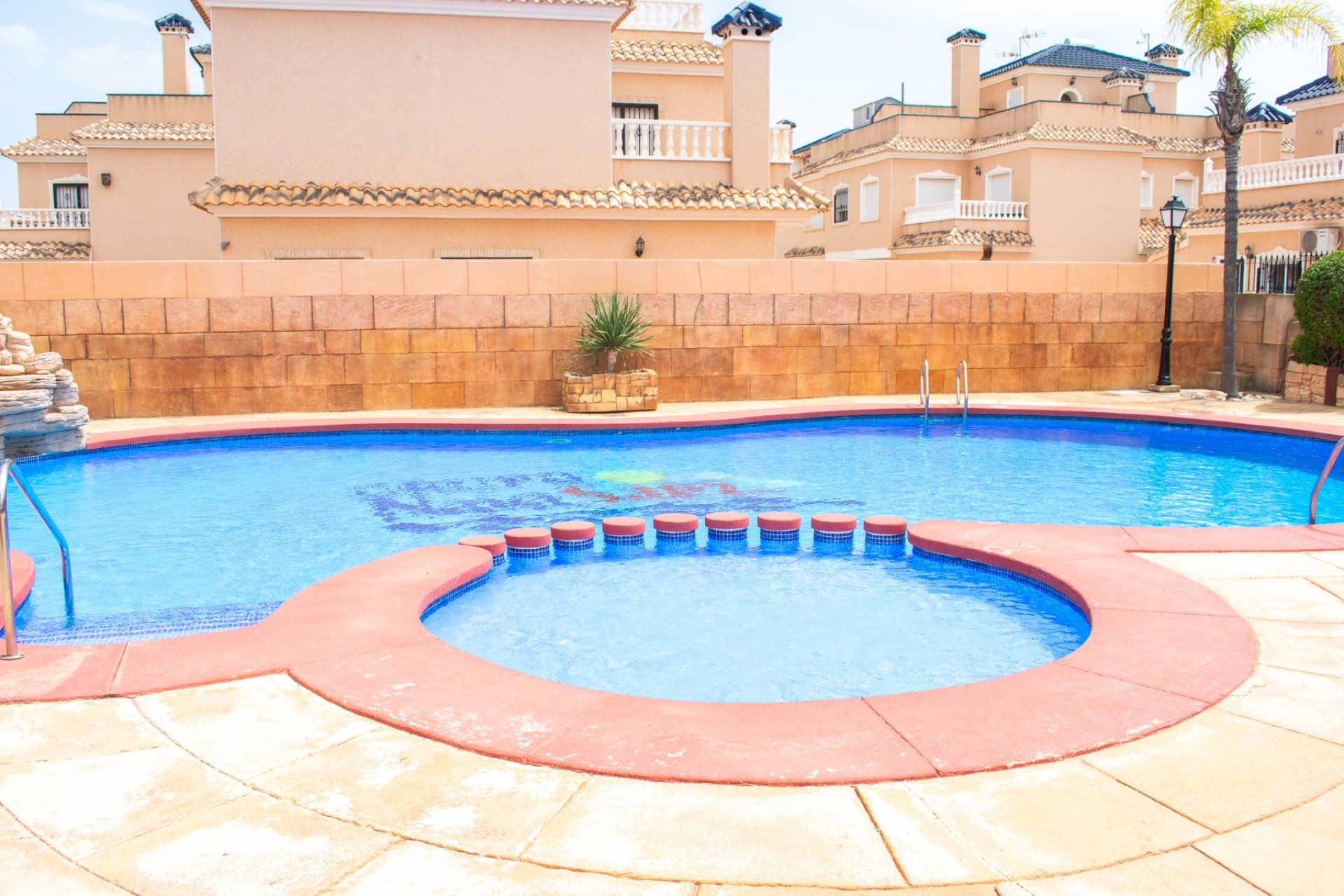 Herverkoop - Herenhuis - Orihuela Costa - Los Dolses
