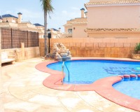 Herverkoop - Herenhuis - Orihuela Costa - Los Dolses