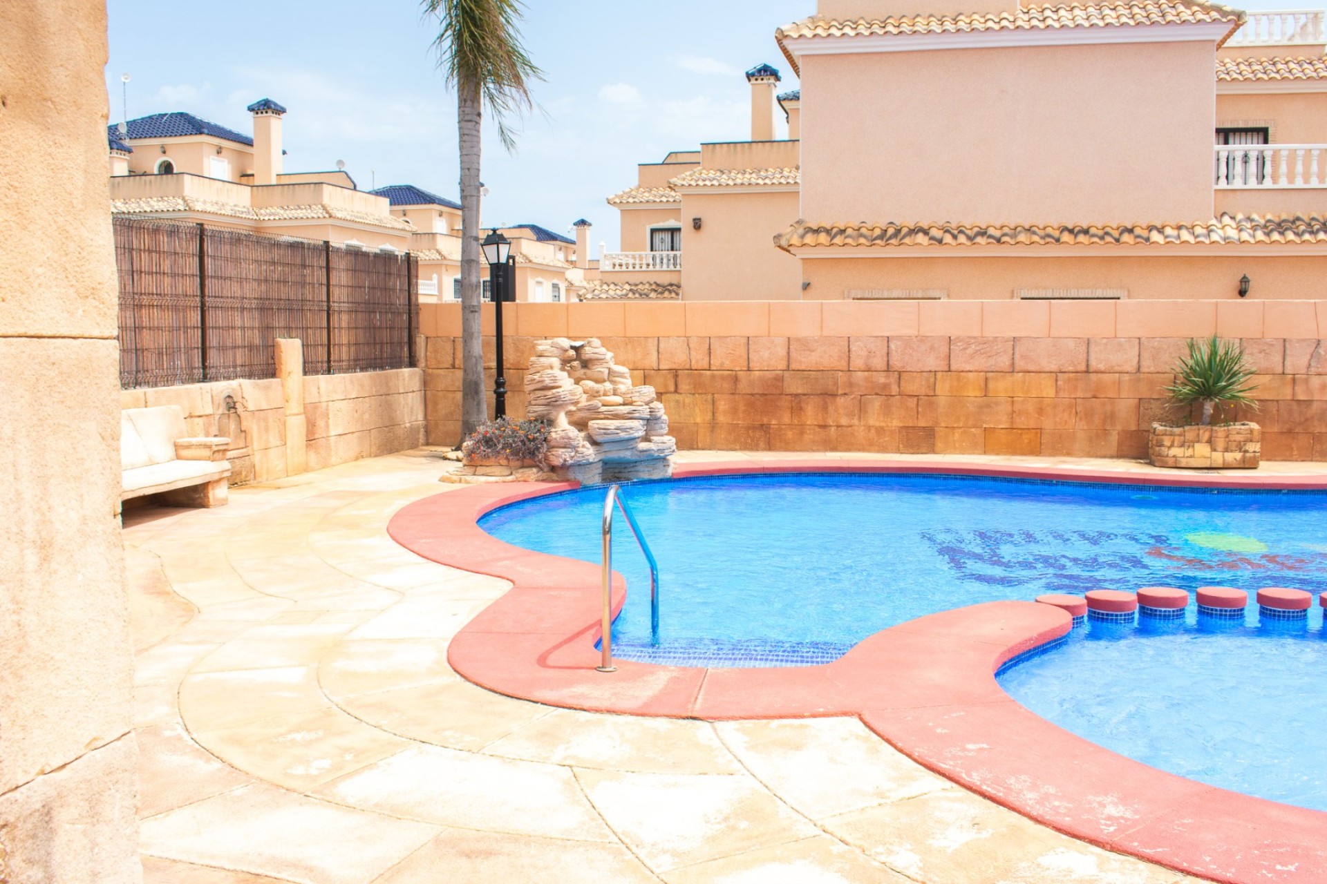 Herverkoop - Herenhuis - Orihuela Costa - Los Dolses