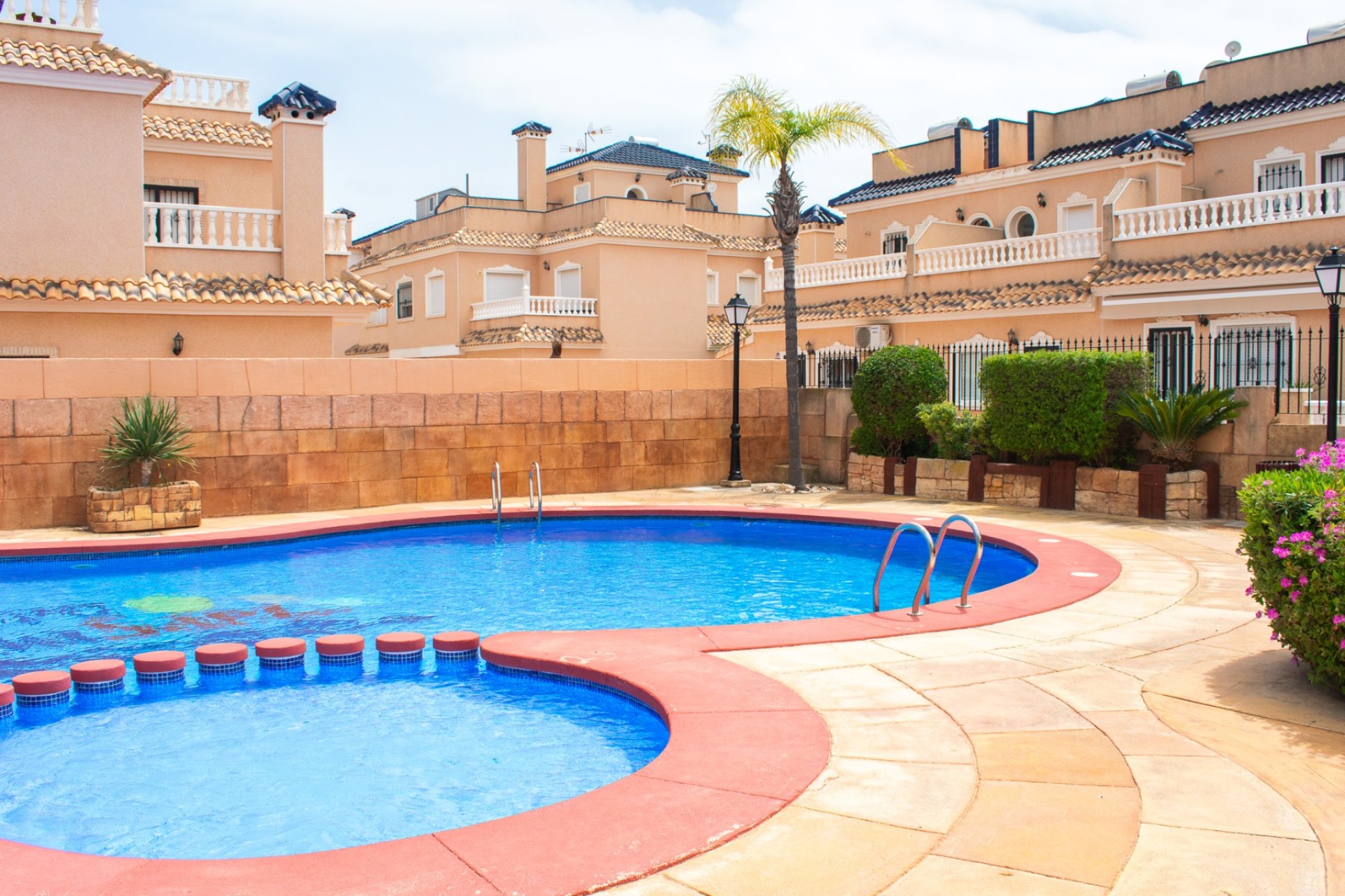 Herverkoop - Herenhuis - Orihuela Costa - Los Dolses