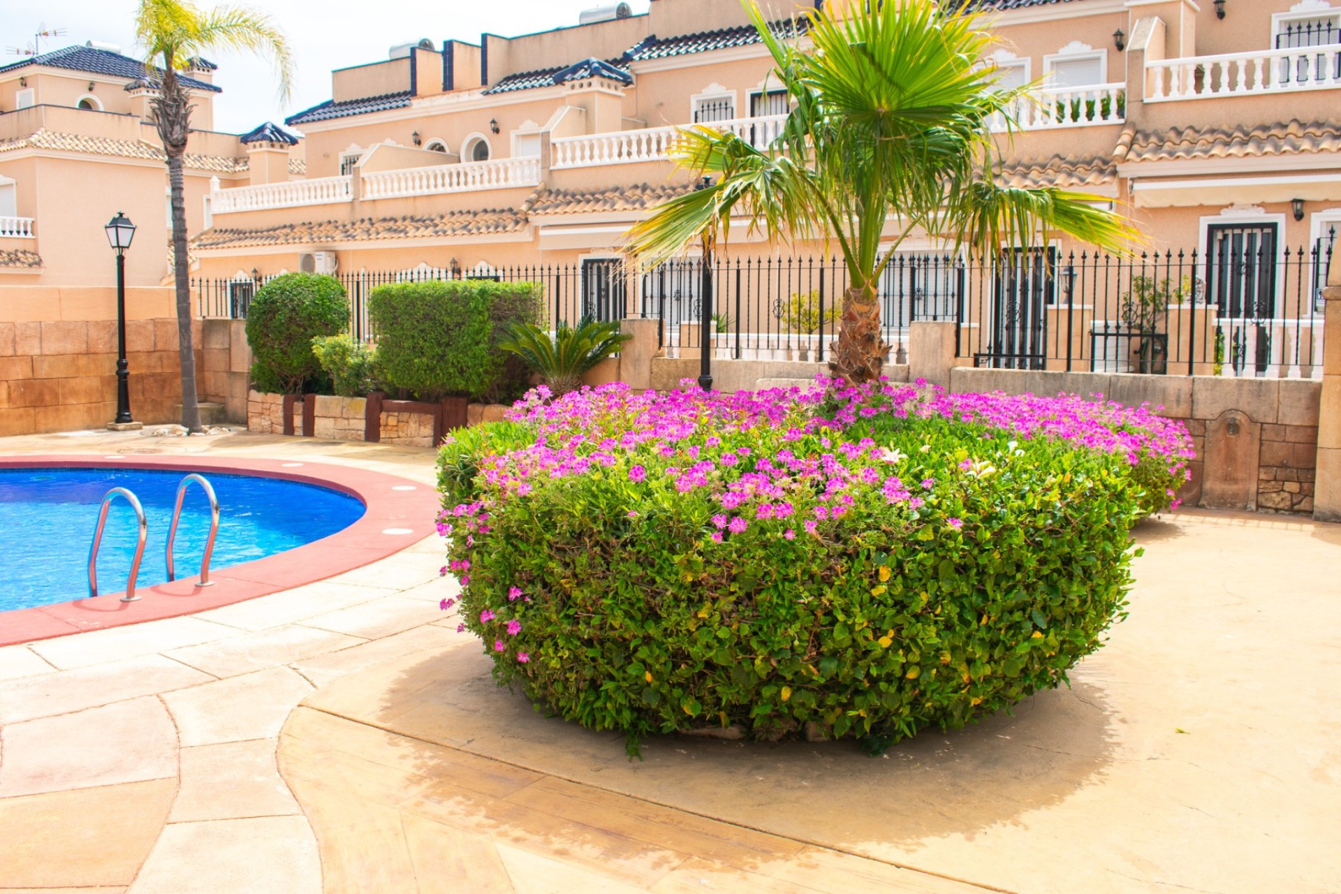 Herverkoop - Herenhuis - Orihuela Costa - Los Dolses