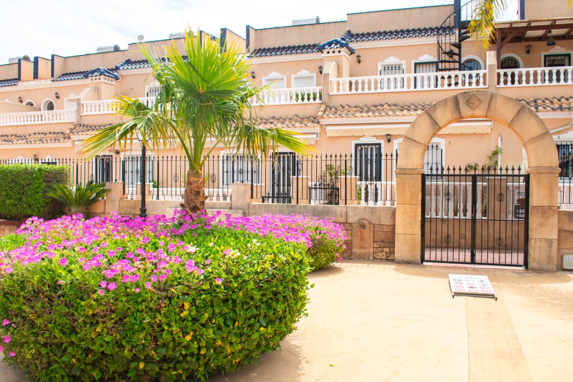 Herverkoop - Herenhuis - Orihuela Costa - Los Dolses