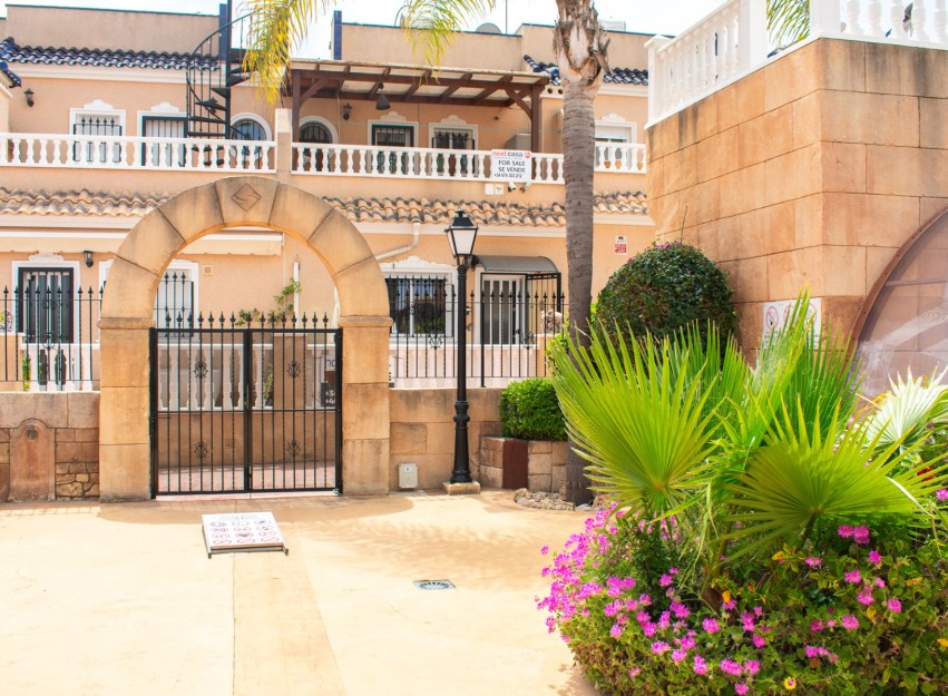 Herverkoop - Herenhuis - Orihuela Costa - Los Dolses