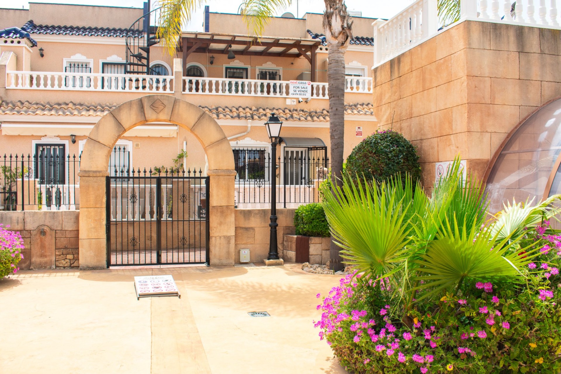 Herverkoop - Herenhuis - Orihuela Costa - Los Dolses