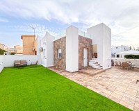 Herverkoop - Herenhuis - Orihuela Costa - Playa Flamenca