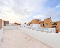 Herverkoop - Herenhuis - Orihuela Costa - Playa Flamenca