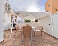 Herverkoop - Herenhuis - Orihuela Costa - Playa Flamenca