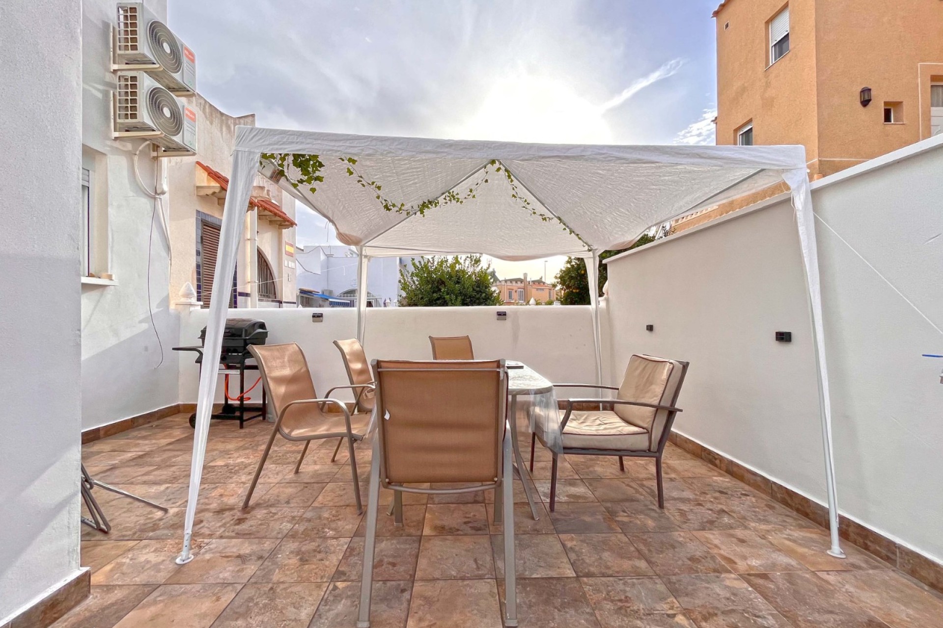 Herverkoop - Herenhuis - Orihuela Costa - Playa Flamenca
