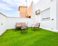Herverkoop - Herenhuis - Orihuela Costa - Playa Flamenca
