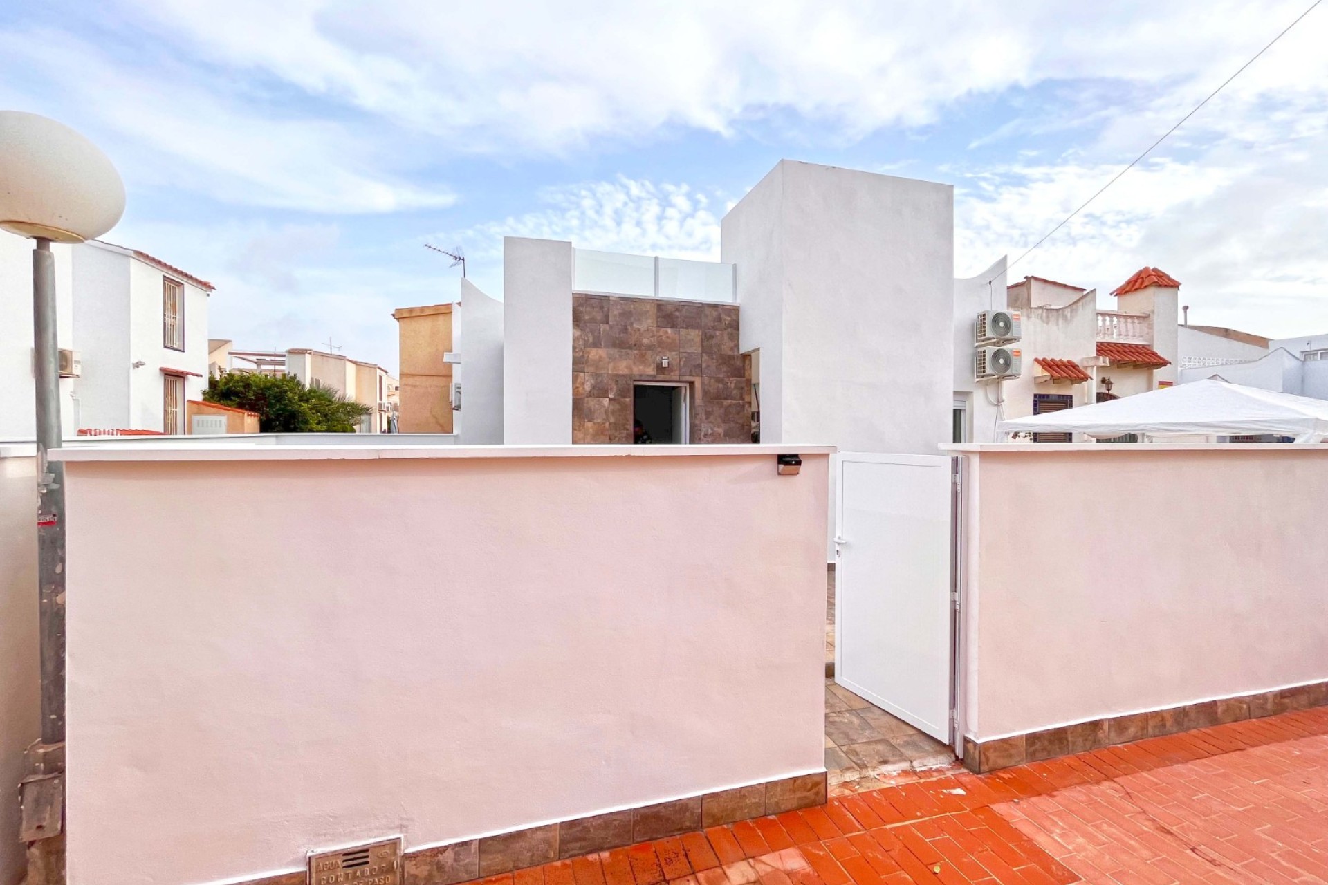 Herverkoop - Herenhuis - Orihuela Costa - Playa Flamenca