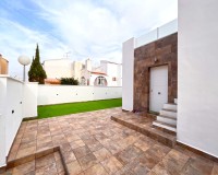 Herverkoop - Herenhuis - Orihuela Costa - Playa Flamenca