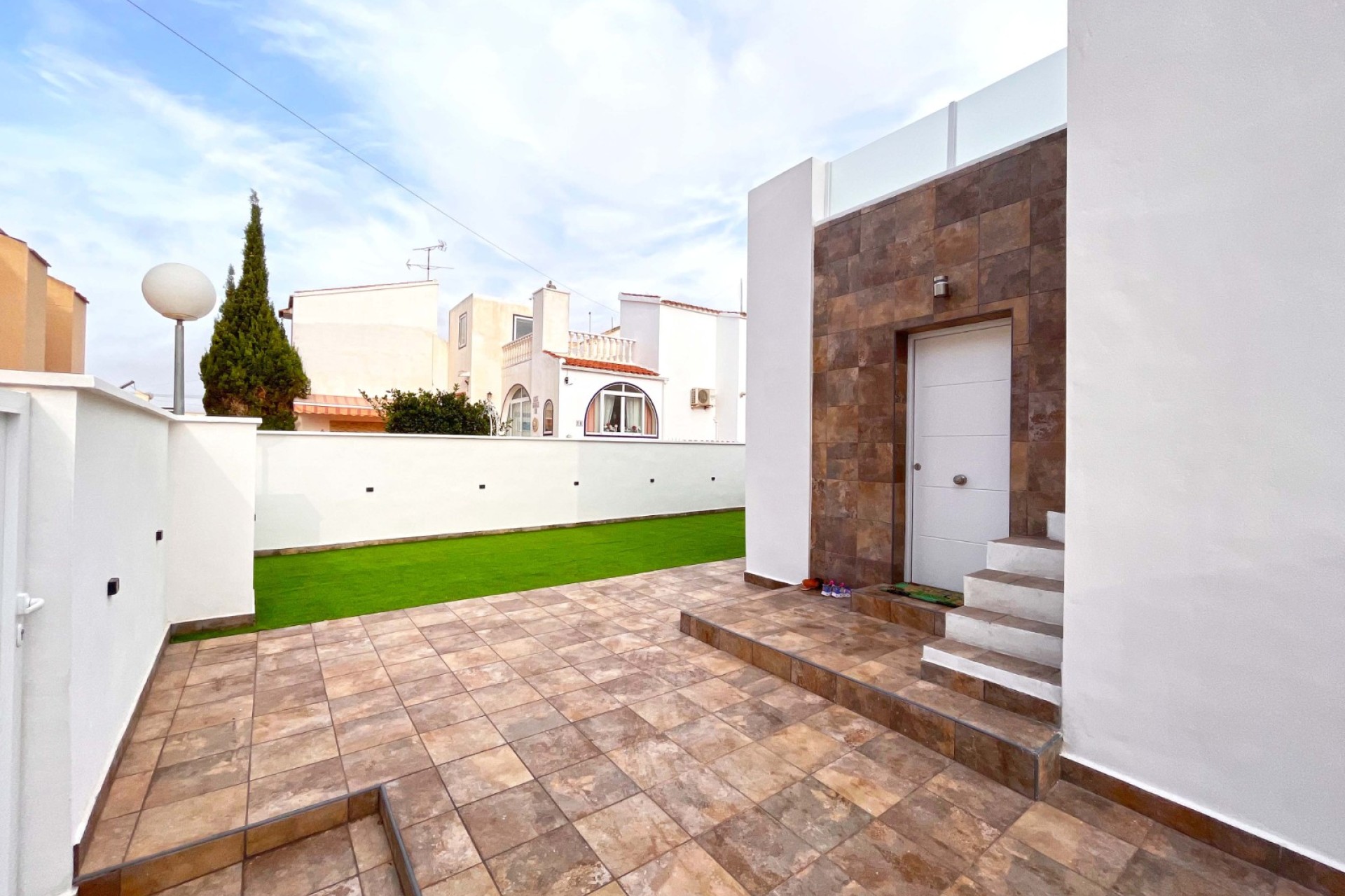 Herverkoop - Herenhuis - Orihuela Costa - Playa Flamenca