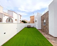 Herverkoop - Herenhuis - Orihuela Costa - Playa Flamenca