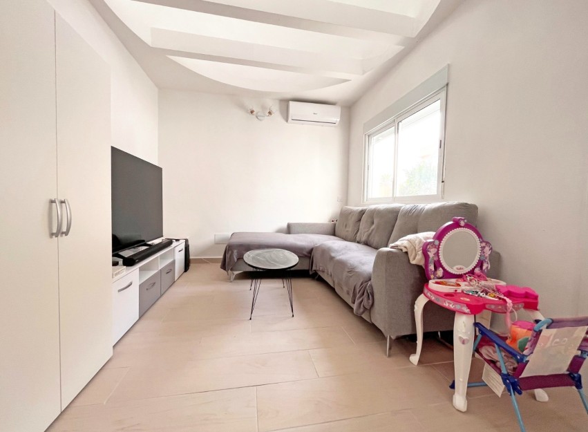 Herverkoop - Herenhuis - Orihuela Costa - Playa Flamenca