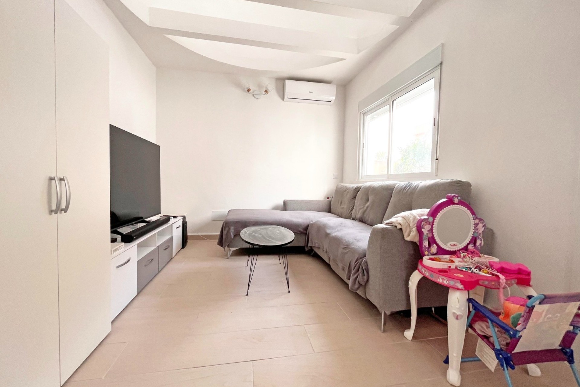 Herverkoop - Herenhuis - Orihuela Costa - Playa Flamenca