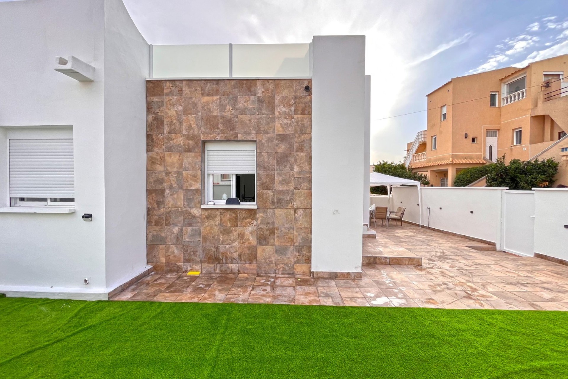 Herverkoop - Herenhuis - Orihuela Costa - Playa Flamenca