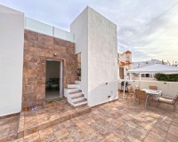 Herverkoop - Herenhuis - Orihuela Costa - Playa Flamenca