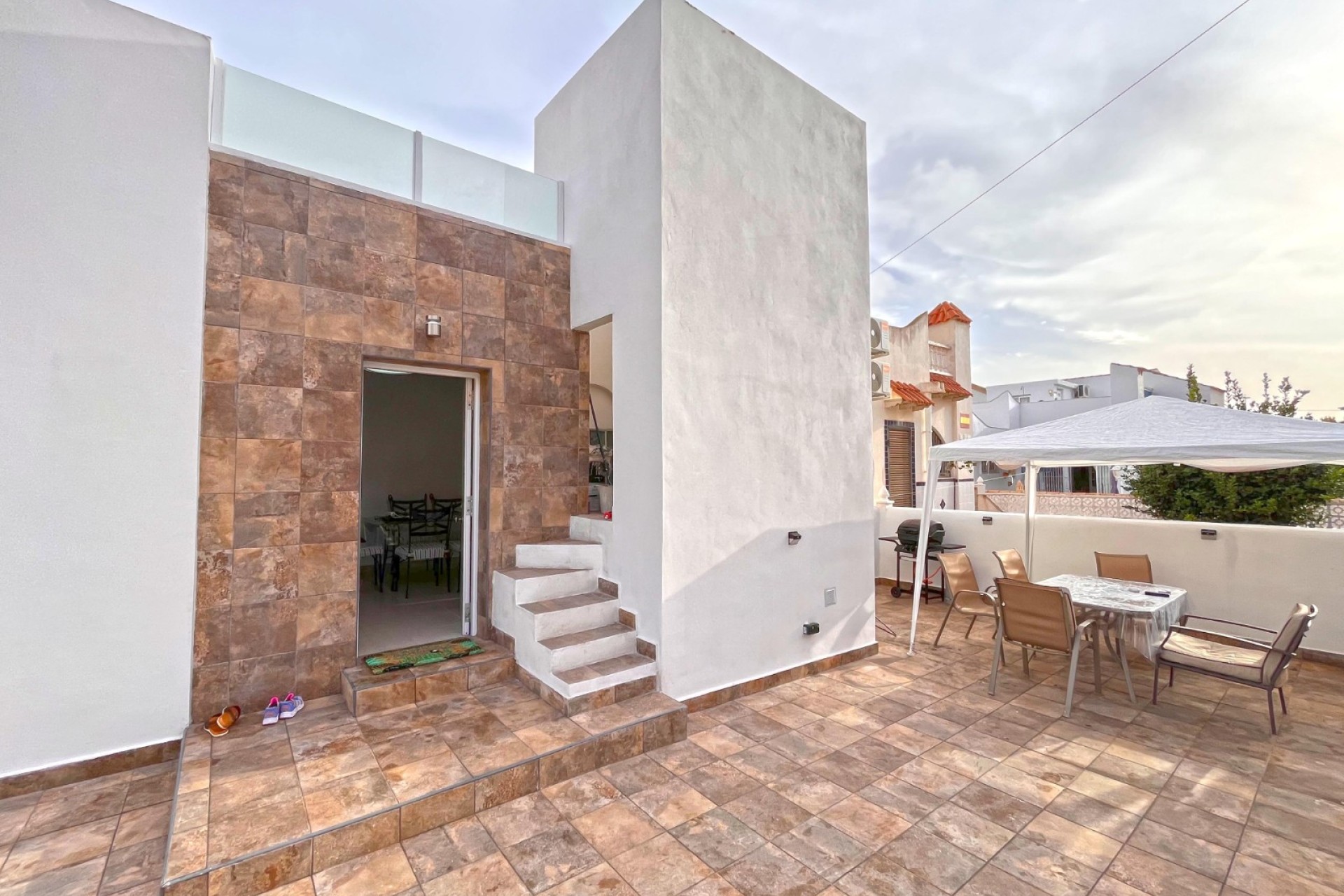Herverkoop - Herenhuis - Orihuela Costa - Playa Flamenca