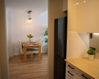 Herverkoop - Herenhuis - Orihuela Costa - Punta Prima