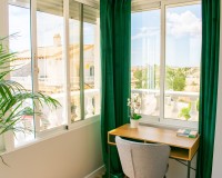 Herverkoop - Herenhuis - Orihuela Costa - Punta Prima