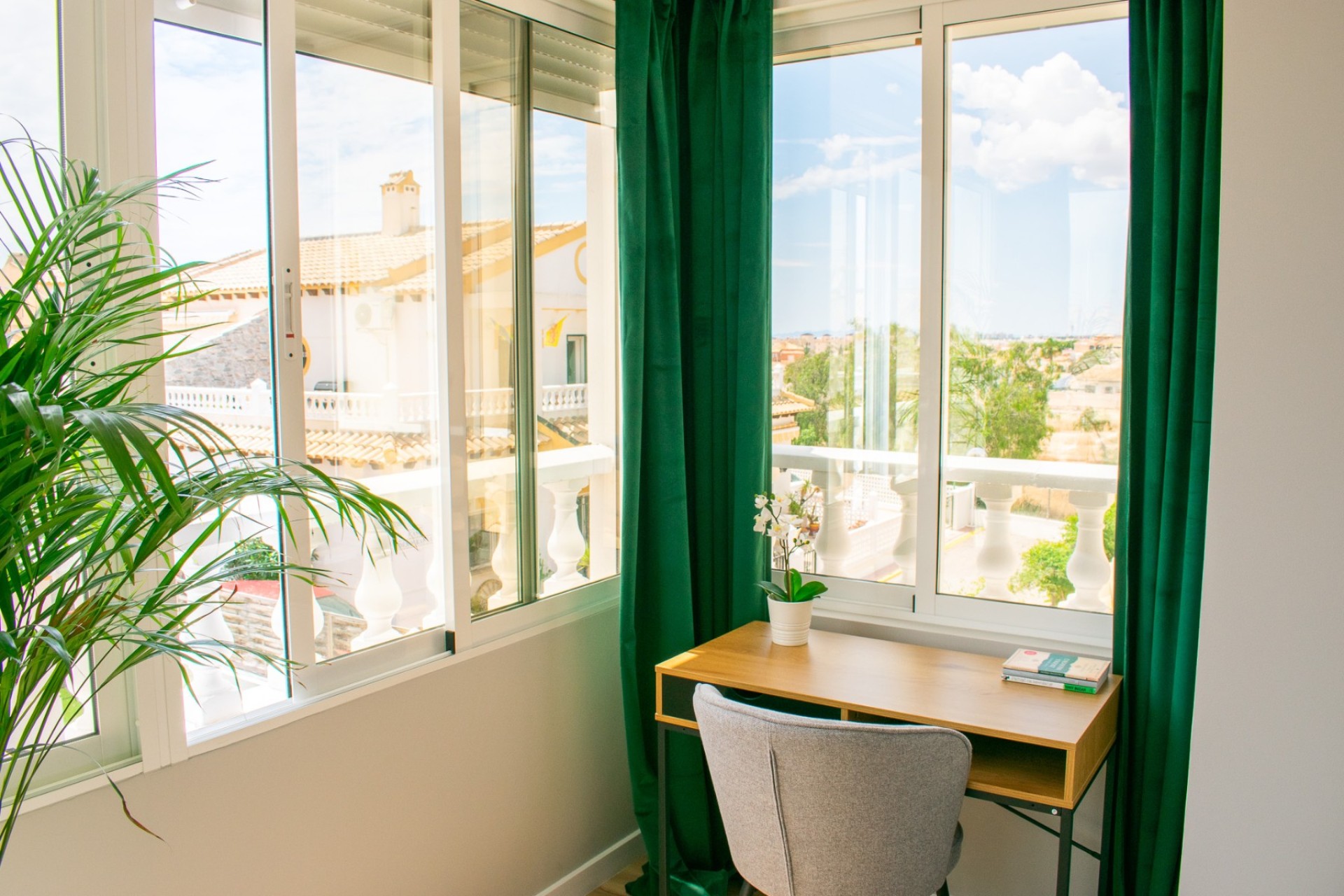 Herverkoop - Herenhuis - Orihuela Costa - Punta Prima