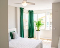Herverkoop - Herenhuis - Orihuela Costa - Punta Prima