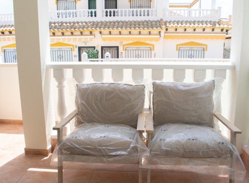Herverkoop - Herenhuis - Orihuela Costa - Punta Prima