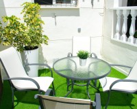 Herverkoop - Herenhuis - Orihuela Costa - Punta Prima