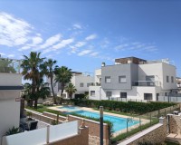 Herverkoop - Herenhuis - Orihuela Costa - Punta Prima