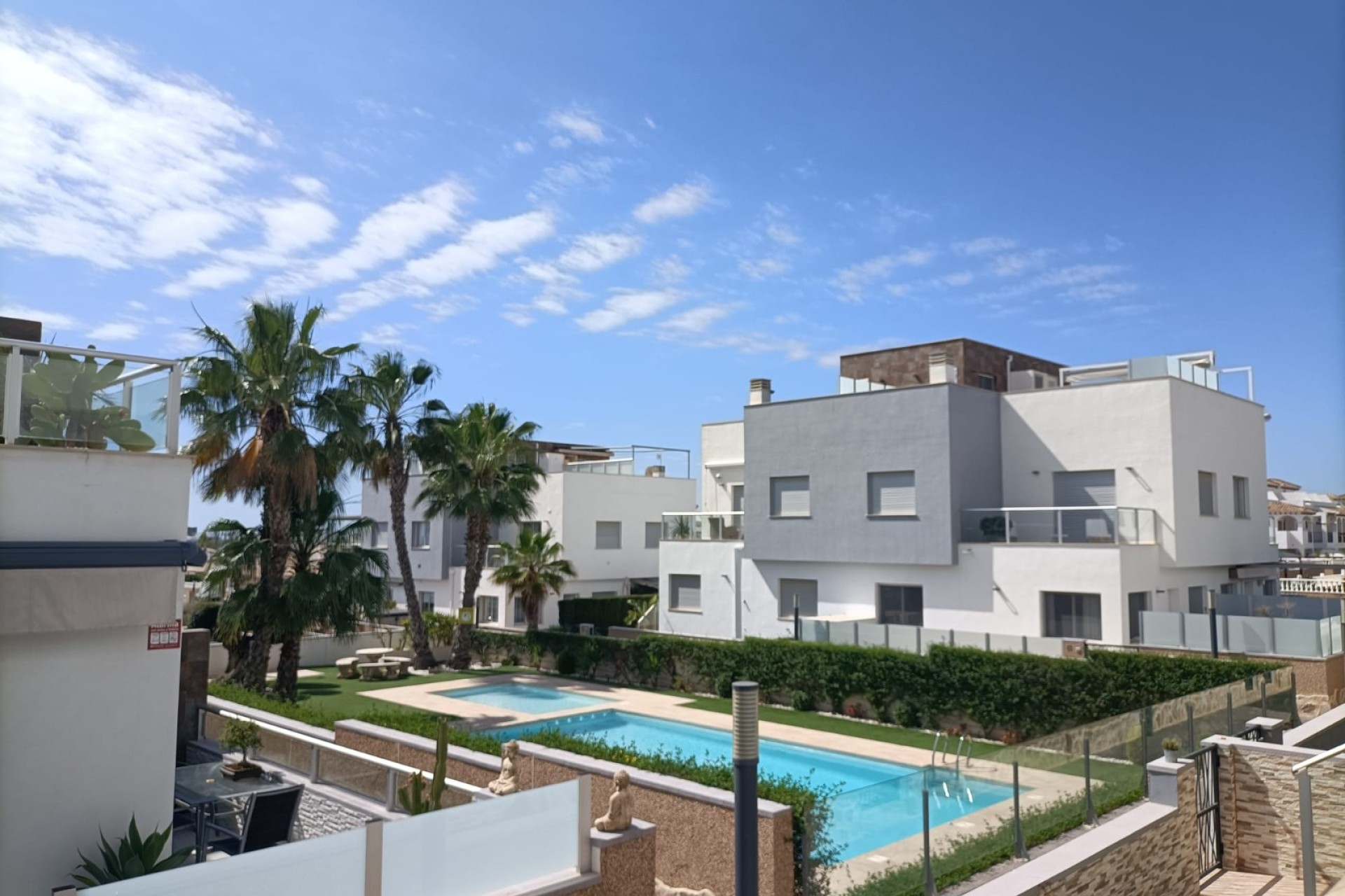 Herverkoop - Herenhuis - Orihuela Costa - Punta Prima