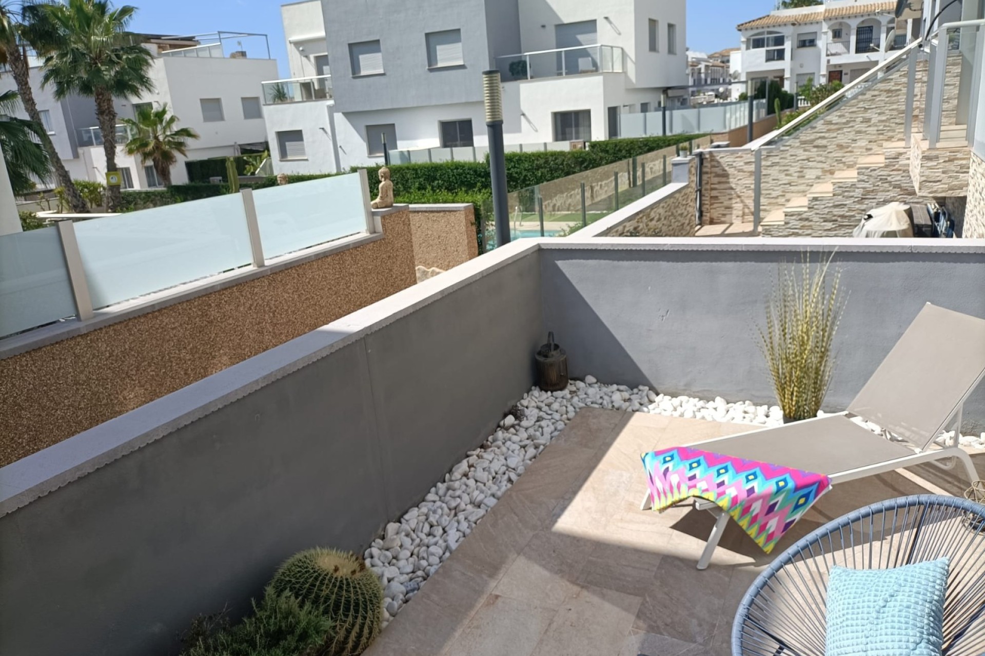 Herverkoop - Herenhuis - Orihuela Costa - Punta Prima