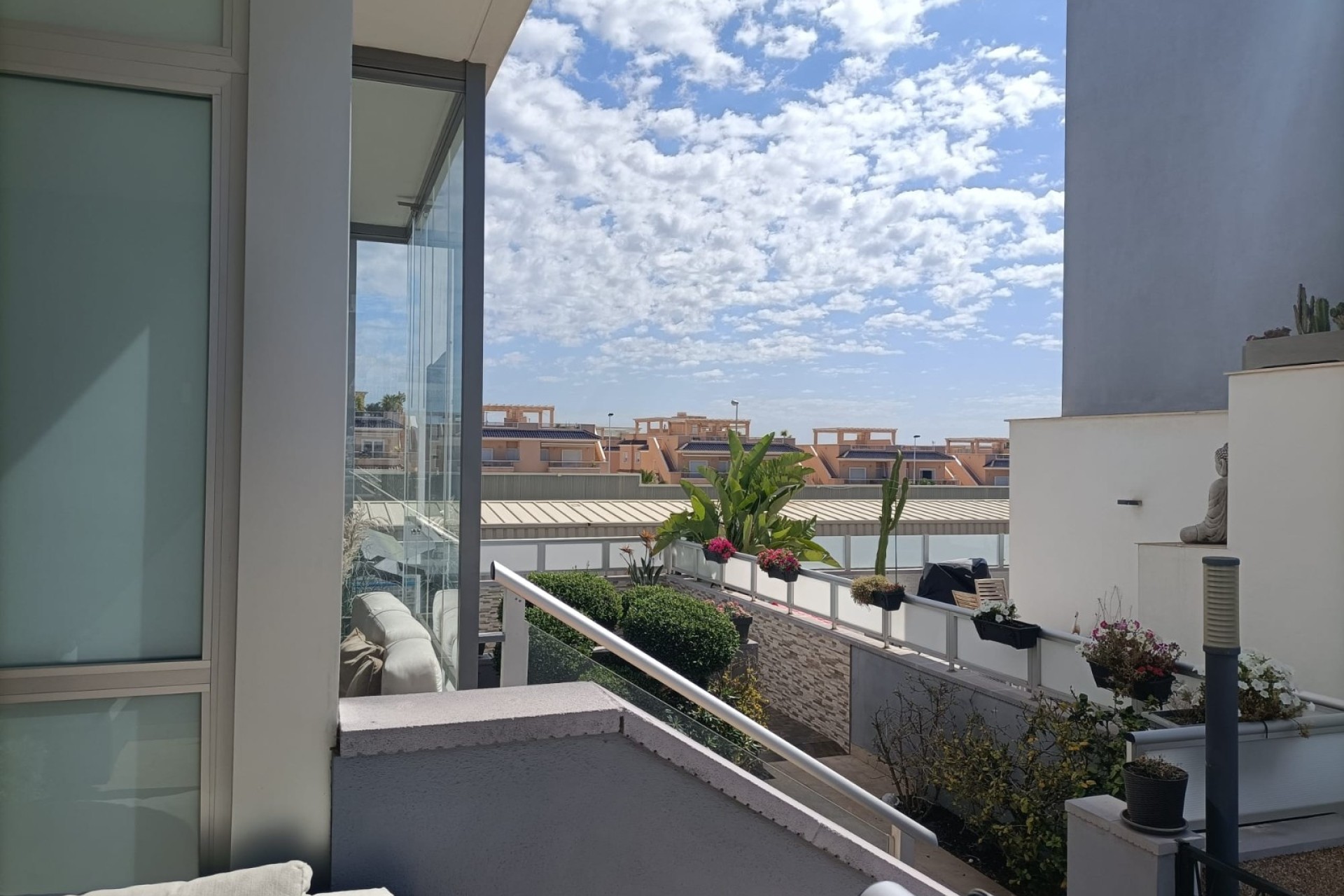 Herverkoop - Herenhuis - Orihuela Costa - Punta Prima