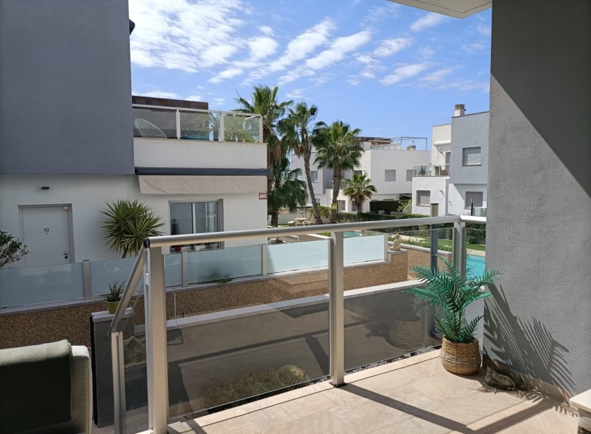 Herverkoop - Herenhuis - Orihuela Costa - Punta Prima