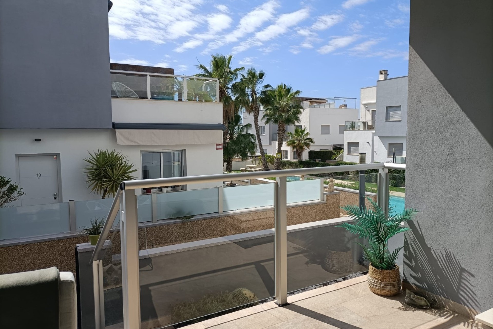 Herverkoop - Herenhuis - Orihuela Costa - Punta Prima