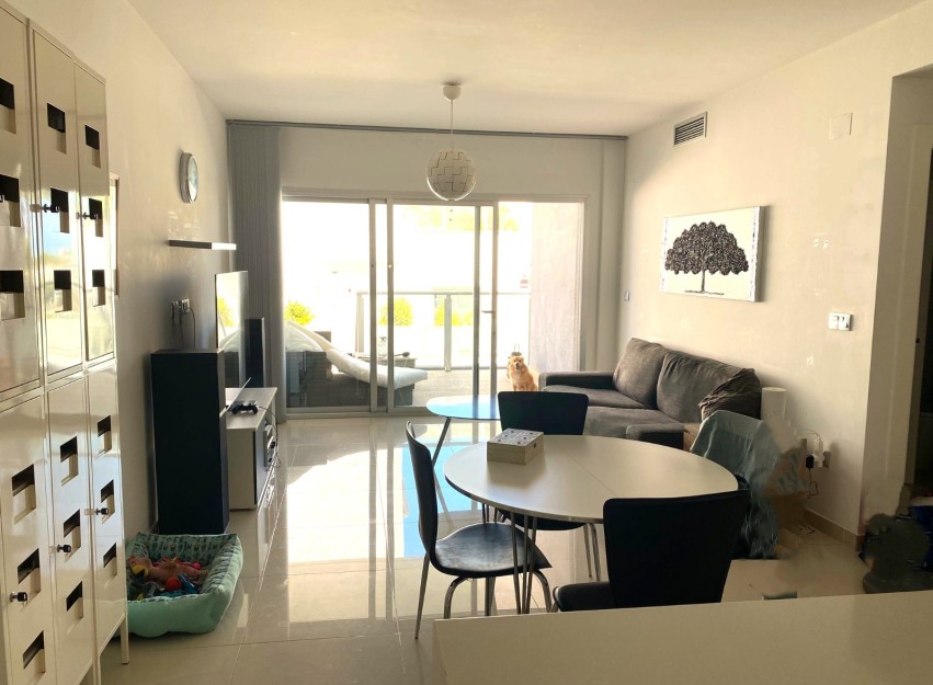 Herverkoop - Herenhuis - Orihuela Costa - Punta Prima