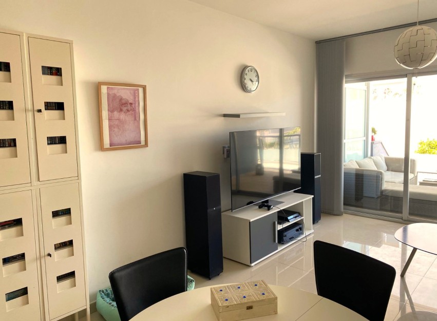 Herverkoop - Herenhuis - Orihuela Costa - Punta Prima